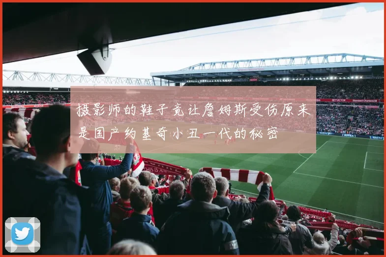 摄影师的鞋子竟让詹姆斯受伤原来是国产约基奇小丑一代的秘密