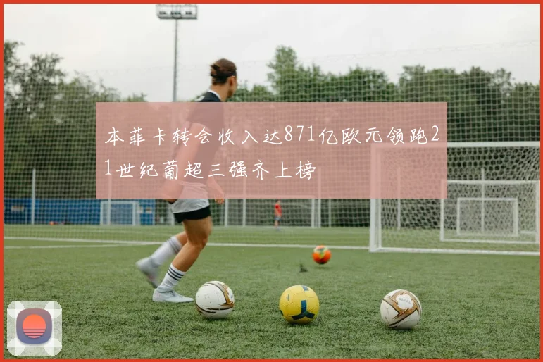 本菲卡转会收入达871亿欧元领跑21世纪葡超三强齐上榜